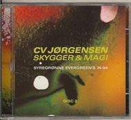 Syregrønne evergreens 74-94 disk 2 (CD)